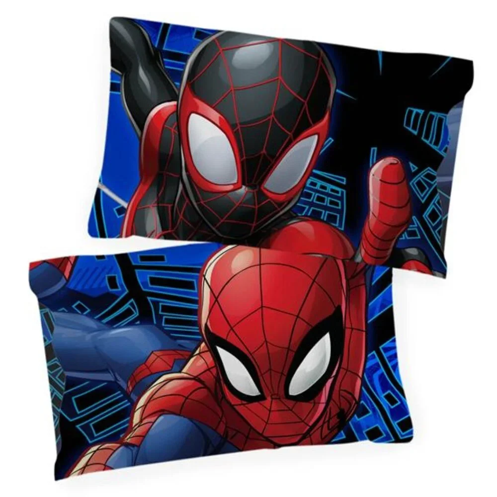 Spider-Man Classic Techno City 3-Piece 86
